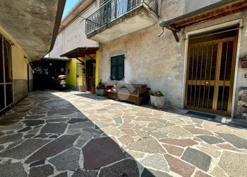 Quadrilocale Via Indipendenza, Santo Stefano di Magra - foto 1