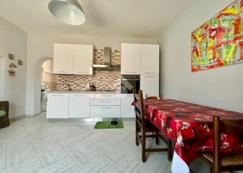 Quadrilocale Via Indipendenza, Santo Stefano di Magra - foto 2