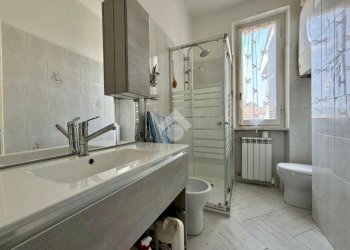 Quadrilocale Via Indipendenza, Santo Stefano di Magra - foto 12