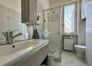 Quadrilocale Via Indipendenza, Santo Stefano di Magra - foto 15