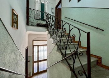 Quadrilocale Via Indipendenza, Santo Stefano di Magra - foto 16