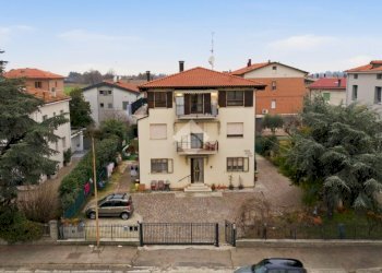 Quadrilocale V. Radici in Piano, Formigine - foto 35