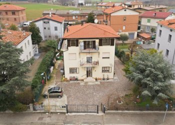 Quadrilocale V. Radici in Piano, Formigine - foto 36