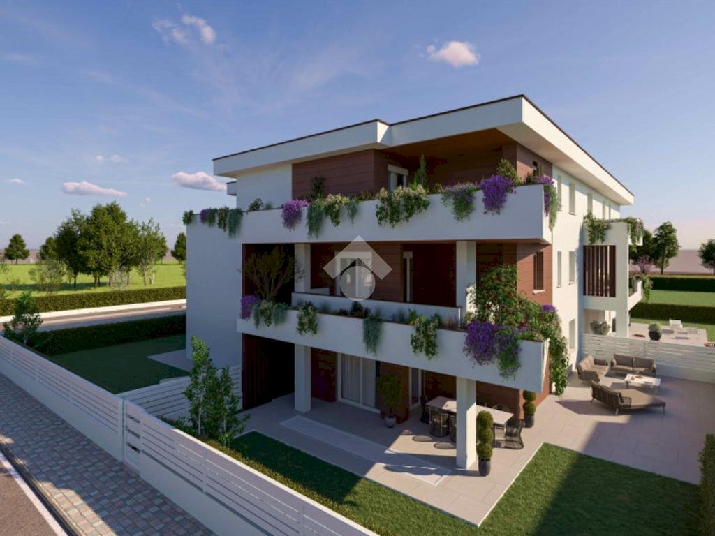 Three-room apartment Via Erri Billò, Formigine - photo 2