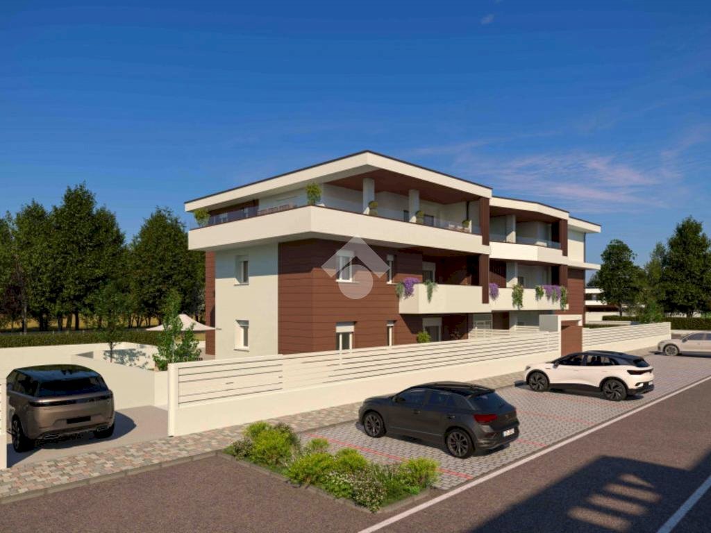 Three-room apartment Via Erri Billò, Formigine - photo 3