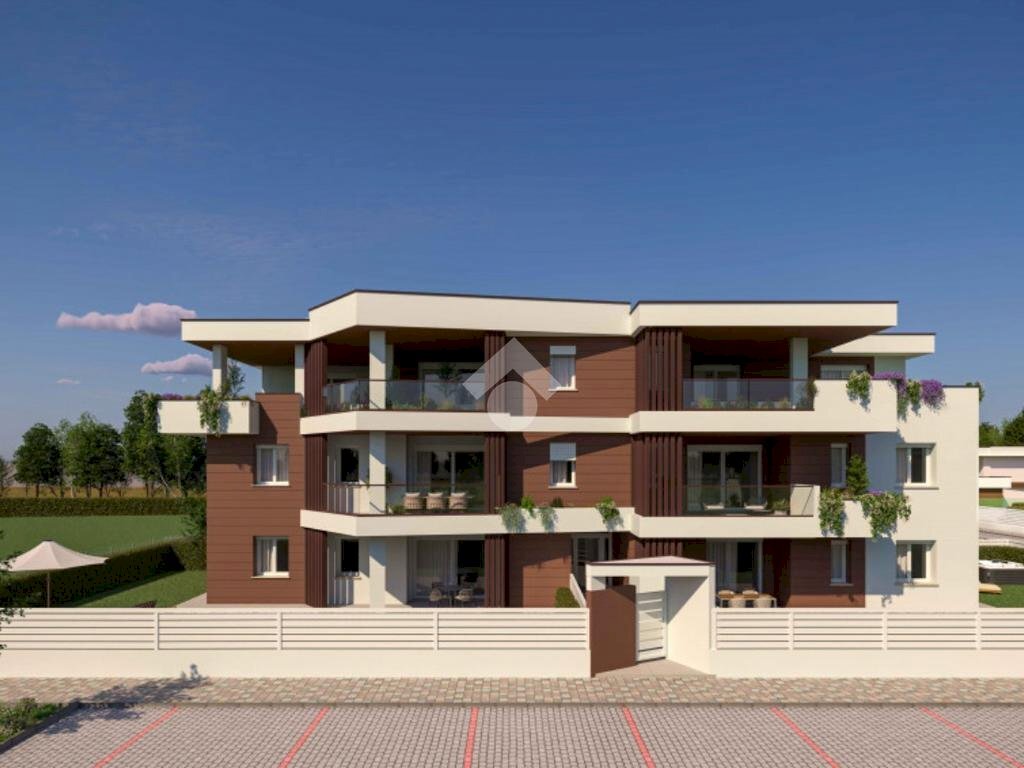 Three-room apartment Via Erri Billò, Formigine - photo 1