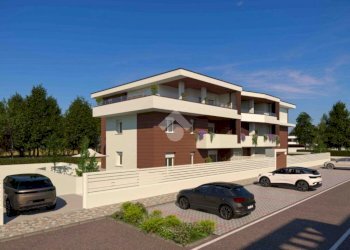 Trilocale Via Erri Billò, Formigine - foto 2