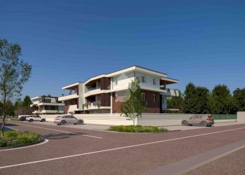 Trilocale Via Erri Billò, Formigine - foto 8