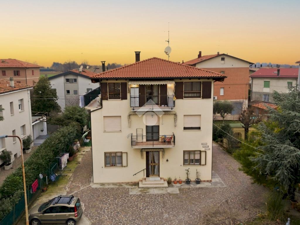 Quadrilocale V. delle Radici, Formigine - foto 1