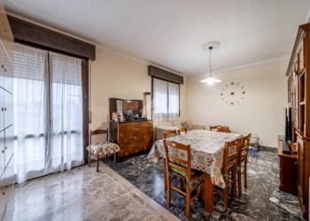 Quadrilocale V. delle Radici, Formigine - foto 3