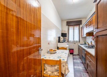 Quadrilocale V. delle Radici, Formigine - foto 9