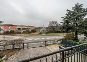 Quadrilocale V. delle Radici, Formigine - foto 25