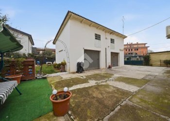 Quadrilocale V. delle Radici, Formigine - foto 34