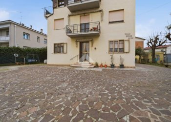 Quadrilocale V. delle Radici, Formigine - foto 36