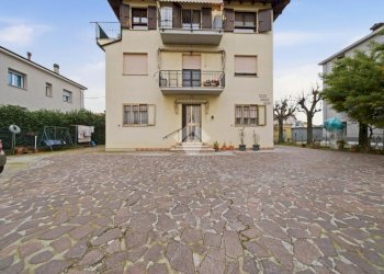 Quadrilocale V. delle Radici, Formigine - foto 37