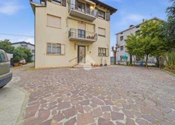 Quadrilocale V. delle Radici, Formigine - foto 38