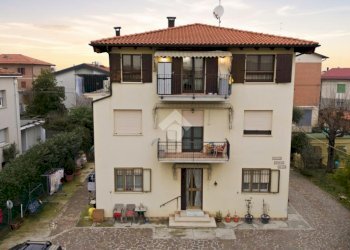 Quadrilocale V. delle Radici, Formigine - foto 40