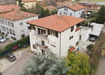 Quadrilocale V. delle Radici, Formigine - foto 41