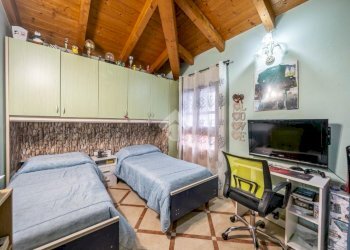 Trilocale V. Radici in Piano, Formigine - foto 17