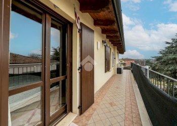 Trilocale V. Radici in Piano, Formigine - foto 28