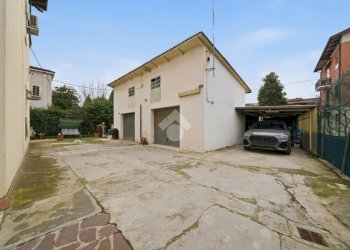 Trilocale V. Radici in Piano, Formigine - foto 40