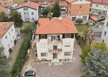 Trilocale V. Radici in Piano, Formigine - foto 41