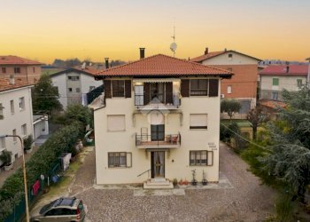 Trilocale V. Radici in Piano, Formigine - foto 44