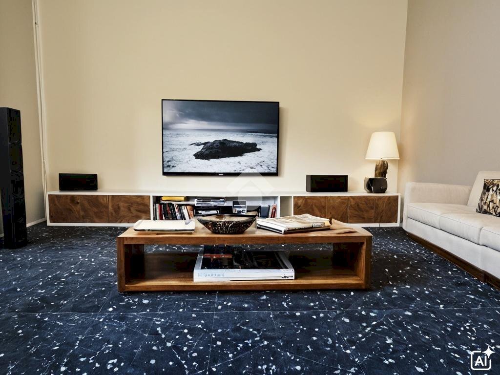 Trilocale Via Giacomo Matteotti, Galliate - foto 2