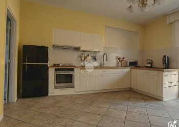 Trilocale Via Giacomo Matteotti, Galliate - foto 6