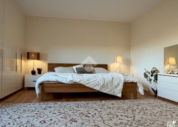 Trilocale Via Giacomo Matteotti, Galliate - foto 8