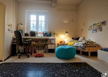 Trilocale Via Giacomo Matteotti, Galliate - foto 10