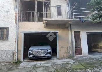 Trilocale Via Giacomo Matteotti, Galliate - foto 29