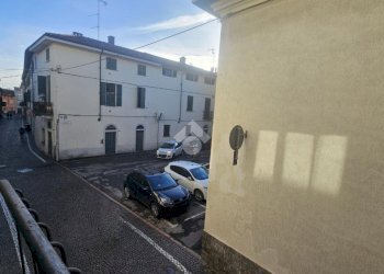 Trilocale Via Giacomo Matteotti, Galliate - foto 36