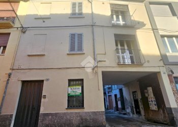 Trilocale Via Giacomo Matteotti, Galliate - foto 44