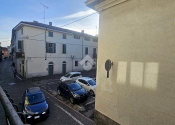 Trilocale Via Giacomo Matteotti, Galliate - foto 45