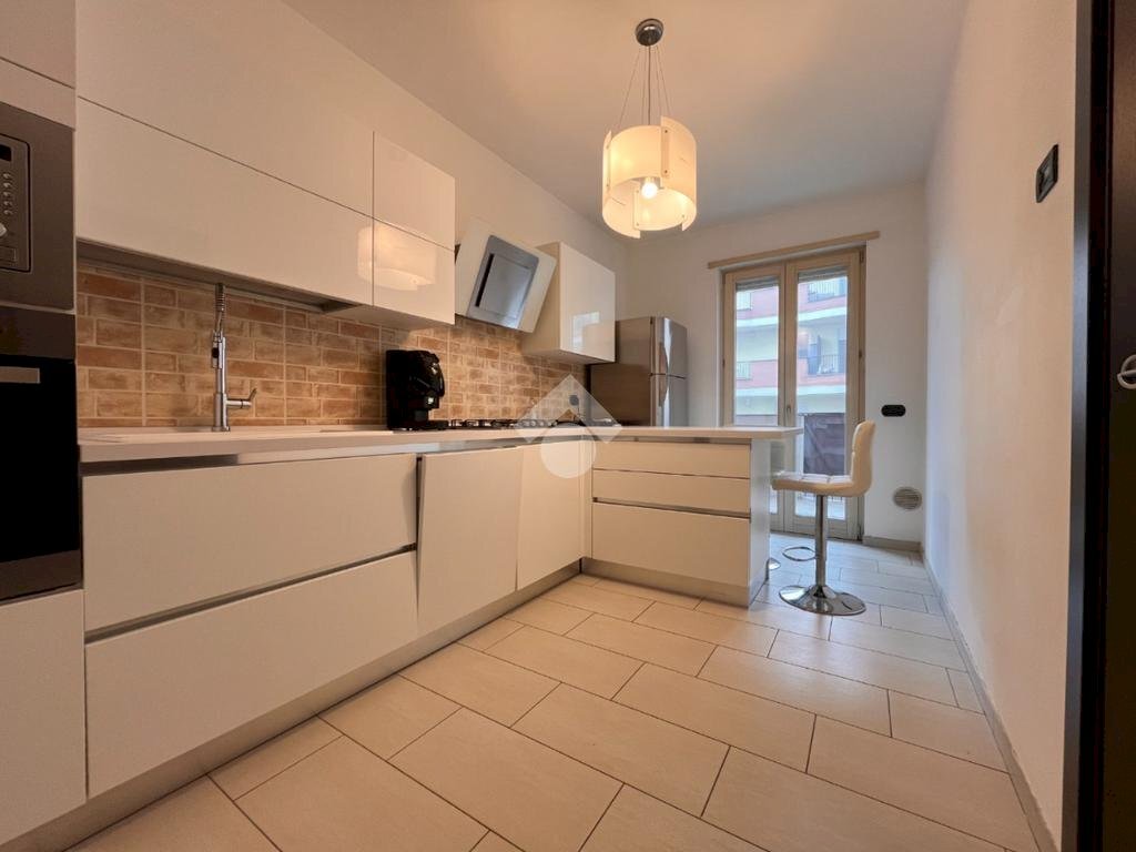 Three-room apartment Via Della Costituzione, Galliate - photo 2