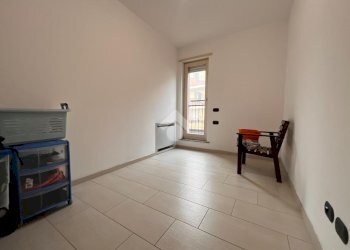 Trilocale Via Della Costituzione, Galliate - foto 5