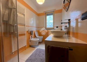 Trilocale Via Della Costituzione, Galliate - foto 6