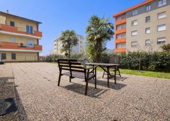 Trilocale Via Della Costituzione, Galliate - foto 7