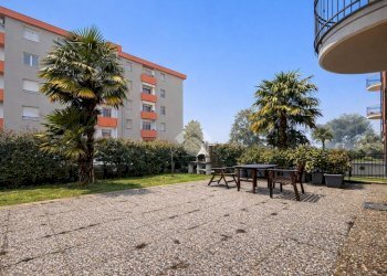 Trilocale Via Della Costituzione, Galliate - foto 8