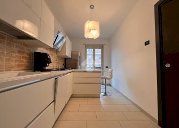 Trilocale Via Della Costituzione, Galliate - foto 10