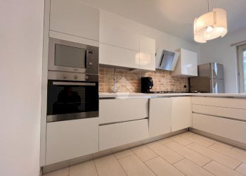 Trilocale Via Della Costituzione, Galliate - foto 11