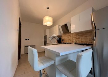 Trilocale Via Della Costituzione, Galliate - foto 12