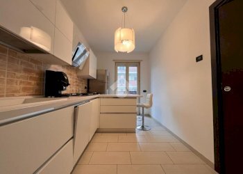 Trilocale Via Della Costituzione, Galliate - foto 14