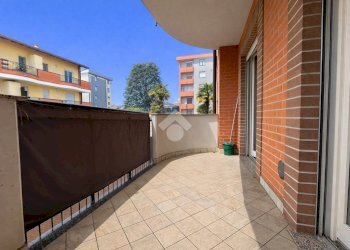 Trilocale Via Della Costituzione, Galliate - foto 15