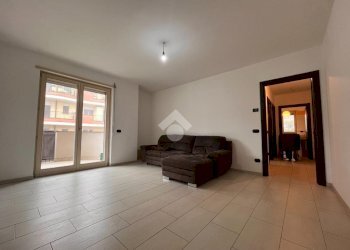 Trilocale Via Della Costituzione, Galliate - foto 20