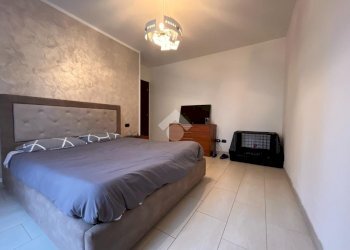 Trilocale Via Della Costituzione, Galliate - foto 27