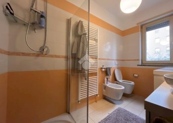 Trilocale Via Della Costituzione, Galliate - foto 31