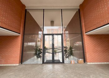 Trilocale Via Della Costituzione, Galliate - foto 35