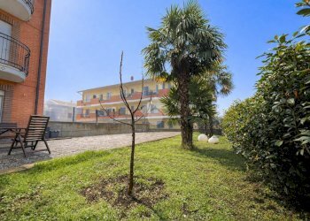 Trilocale Via Della Costituzione, Galliate - foto 40